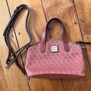 NWOT [Dooney and Bourke] Ruby Crossbody Bag